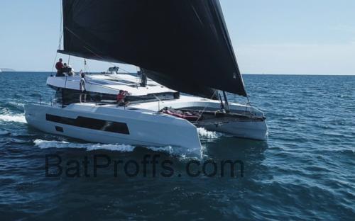 McConaghy MC50 recensioner och tekniska specifikationer